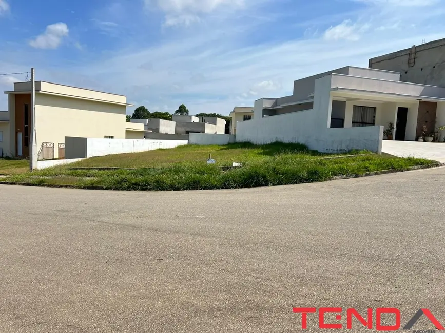 Foto 3 de Terreno / Lote à venda, 389m2 em Sorocaba - SP