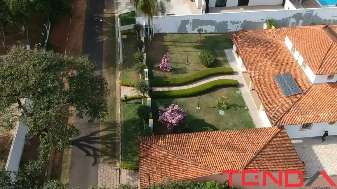 Foto 4 de Casa de Condomínio com 6 quartos à venda, 734m2 em City Castello, Itu - SP