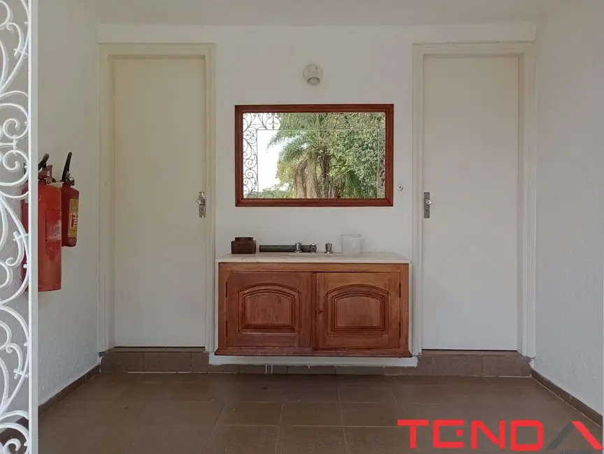 Foto 5 de Casa de Condomínio com 6 quartos à venda, 734m2 em City Castello, Itu - SP