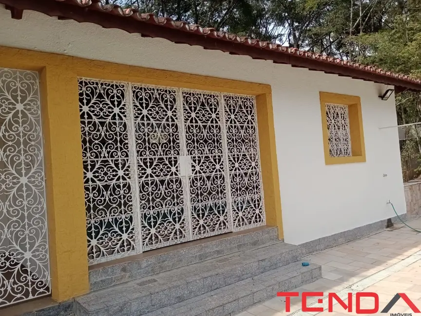 Foto 9 de Casa de Condomínio com 6 quartos à venda, 734m2 em City Castello, Itu - SP