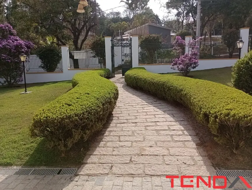 Foto 2 de Casa de Condomínio com 6 quartos à venda, 734m2 em City Castello, Itu - SP