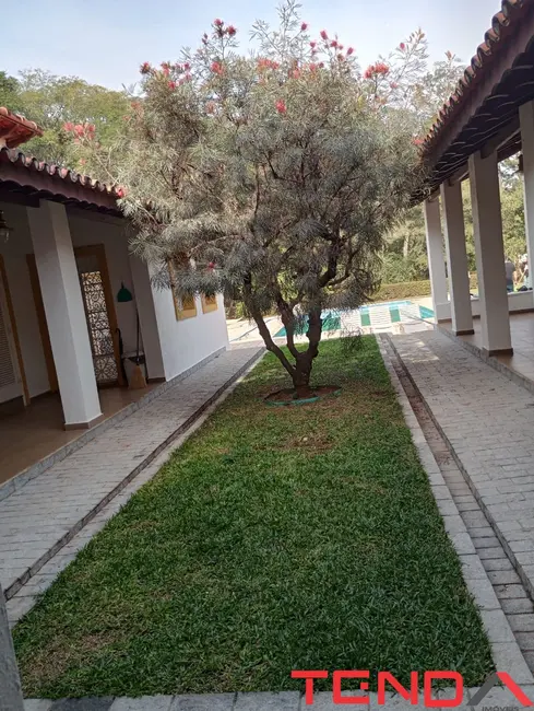 Foto 6 de Casa de Condomínio com 6 quartos à venda, 734m2 em City Castello, Itu - SP