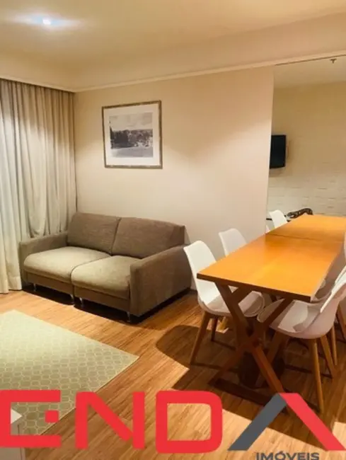 Apartamento com 1 quarto à venda, 40m2 em Parque Campolim, Sorocaba - SP - imagem 7 Foto 7 de Apartamento com 1 quarto à venda, 40m2 em Parque Campolim, Sorocaba - SP