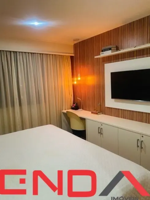Apartamento com 1 quarto à venda, 40m2 em Parque Campolim, Sorocaba - SP - imagem 6 Foto 6 de Apartamento com 1 quarto à venda, 40m2 em Parque Campolim, Sorocaba - SP