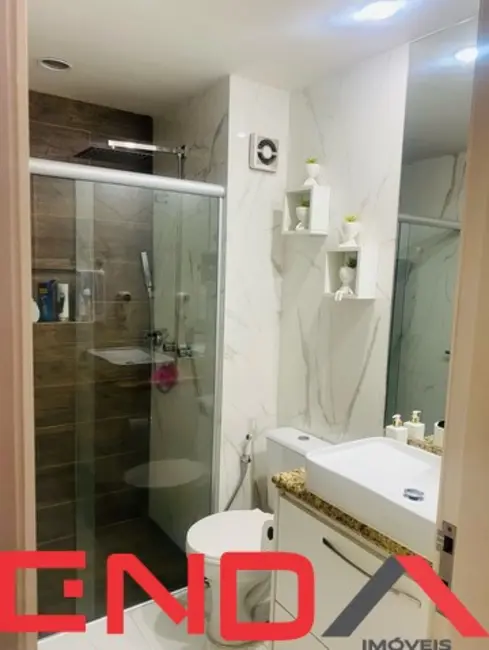 Apartamento com 1 quarto à venda, 40m2 em Parque Campolim, Sorocaba - SP - imagem 4 Foto 4 de Apartamento com 1 quarto à venda, 40m2 em Parque Campolim, Sorocaba - SP