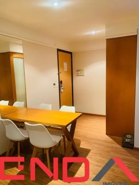 Apartamento com 1 quarto à venda, 40m2 em Parque Campolim, Sorocaba - SP - imagem 5 Foto 5 de Apartamento com 1 quarto à venda, 40m2 em Parque Campolim, Sorocaba - SP