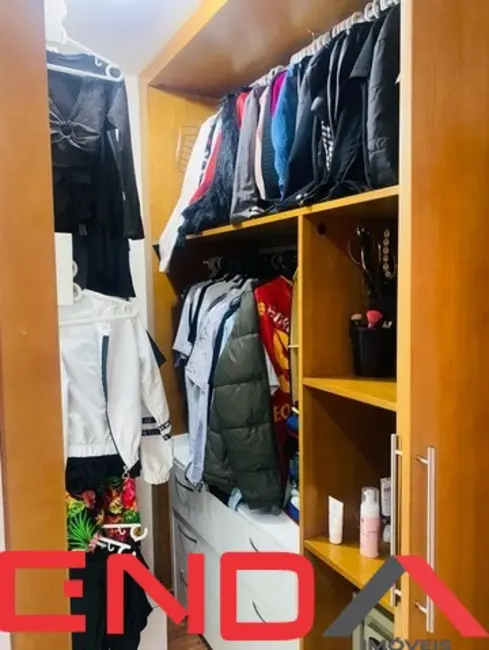 Apartamento com 1 quarto à venda, 40m2 em Parque Campolim, Sorocaba - SP - imagem 9 Foto 9 de Apartamento com 1 quarto à venda, 40m2 em Parque Campolim, Sorocaba - SP