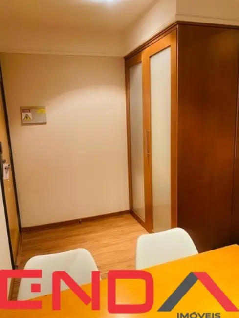 Apartamento com 1 quarto à venda, 40m2 em Parque Campolim, Sorocaba - SP - imagem 8 Foto 8 de Apartamento com 1 quarto à venda, 40m2 em Parque Campolim, Sorocaba - SP