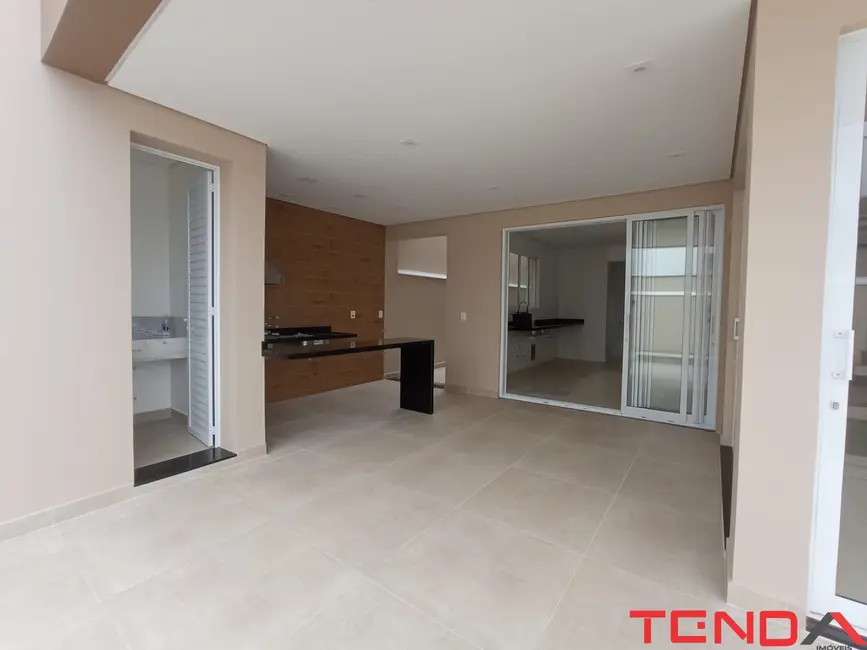 Foto 5 de Casa de Condomínio com 2 quartos à venda, 251m2 em Jardim Residencial Giverny, Sorocaba - SP