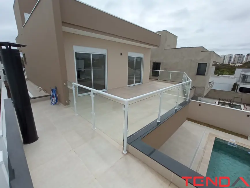 Foto 2 de Casa de Condomínio com 2 quartos à venda, 251m2 em Jardim Residencial Giverny, Sorocaba - SP