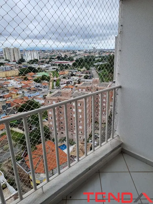 Foto 5 de Apartamento com 3 quartos à venda, 85m2 em Jardim Piratininga, Sorocaba - SP