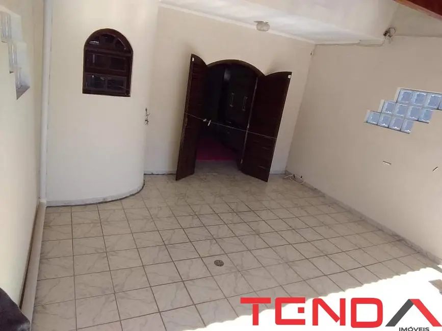 Foto 1 de Casa com 3 quartos à venda, 177m2 em Jardim Guaíba, Sorocaba - SP