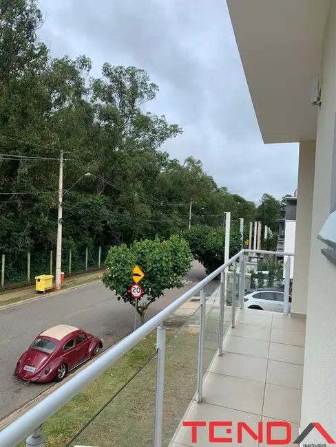 Casa de Condomínio com 3 quartos à venda, 182m2 em Wanel Ville, Sorocaba - SP - imagem 4 Foto 4 de Casa de Condomínio com 3 quartos à venda, 182m2 em Wanel Ville, Sorocaba - SP