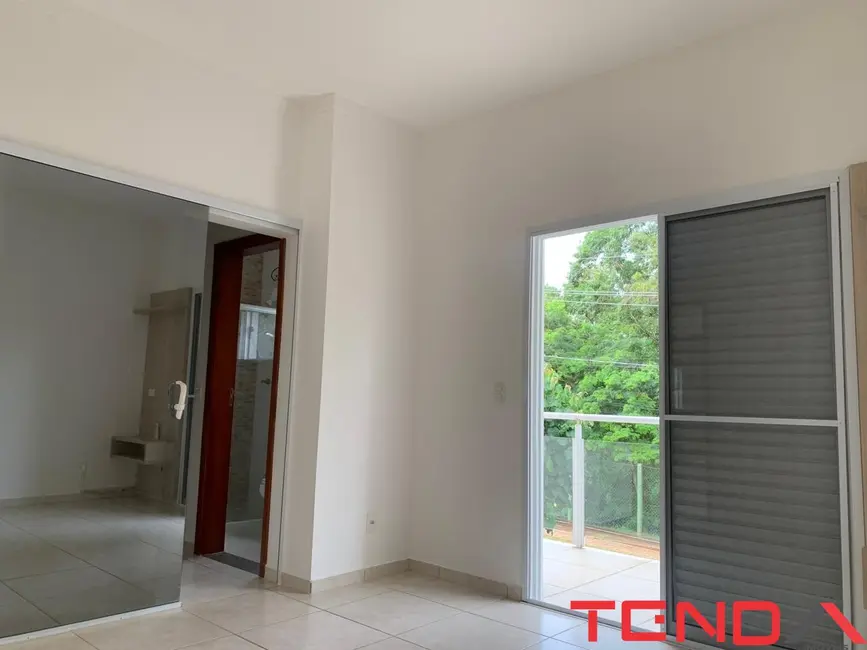 Foto 2 de Casa de Condomínio com 3 quartos à venda, 182m2 em Wanel Ville, Sorocaba - SP