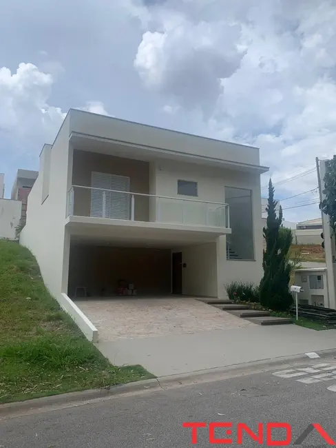 Foto 1 de Casa de Condomínio com 3 quartos à venda, 182m2 em Wanel Ville, Sorocaba - SP