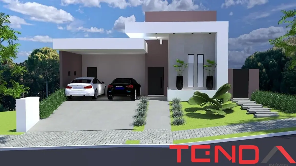Casa de Condomínio com 3 quartos à venda, 185m2 em Jardim Boa Esperança, Sorocaba - SP - imagem 1 Foto 1 de Casa de Condomínio com 3 quartos à venda, 185m2 em Jardim Boa Esperança, Sorocaba - SP