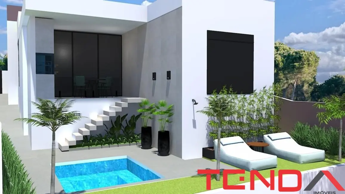 Casa de Condomínio com 3 quartos à venda, 185m2 em Jardim Boa Esperança, Sorocaba - SP - imagem 2 Foto 2 de Casa de Condomínio com 3 quartos à venda, 185m2 em Jardim Boa Esperança, Sorocaba - SP