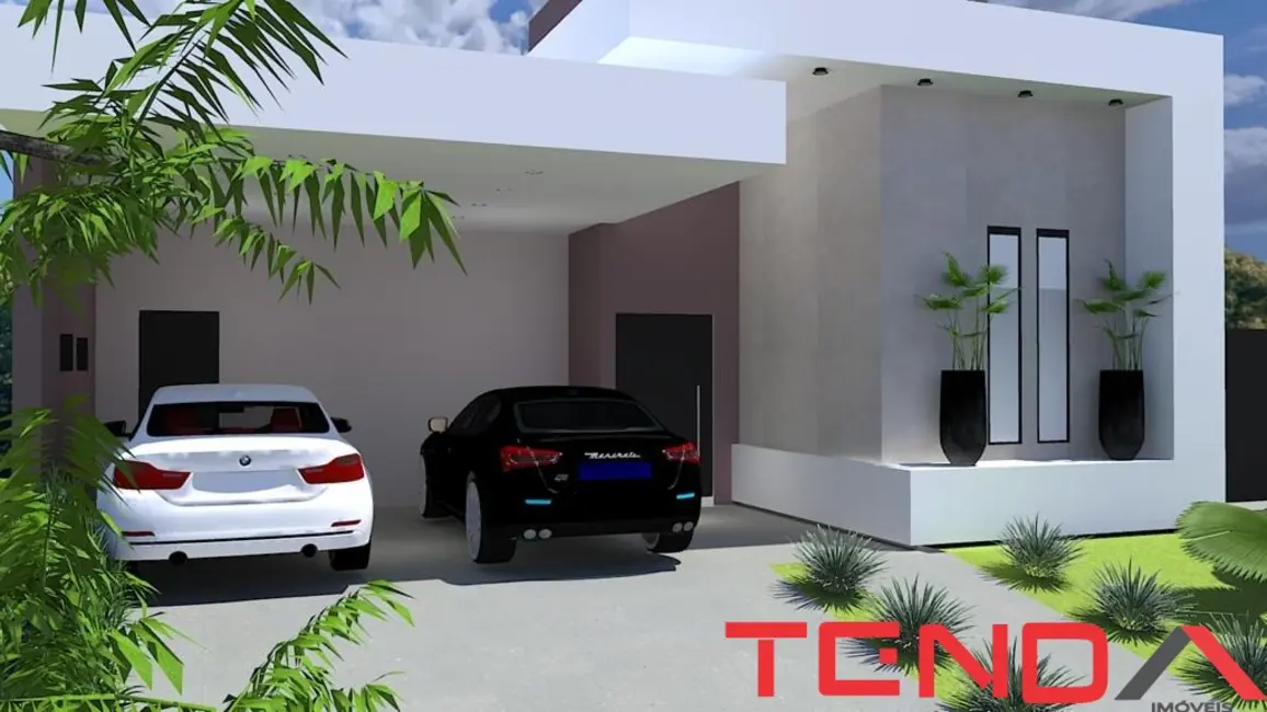 Casa de Condomínio com 3 quartos à venda, 185m2 em Jardim Boa Esperança, Sorocaba - SP - imagem 3 Foto 3 de Casa de Condomínio com 3 quartos à venda, 185m2 em Jardim Boa Esperança, Sorocaba - SP
