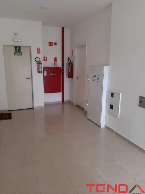 Apartamento com 2 quartos à venda, 58m2 em Vila Barão, Sorocaba - SP - imagem 8 Foto 8 de Apartamento com 2 quartos à venda, 58m2 em Vila Barão, Sorocaba - SP