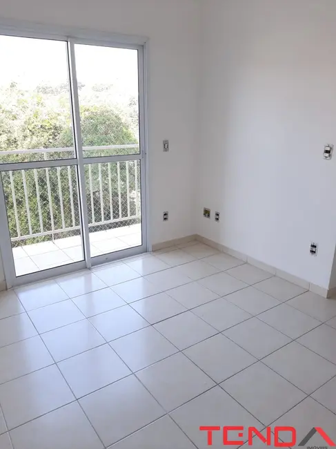 Apartamento com 2 quartos à venda, 58m2 em Vila Barão, Sorocaba - SP - imagem 1 Foto 1 de Apartamento com 2 quartos à venda, 58m2 em Vila Barão, Sorocaba - SP