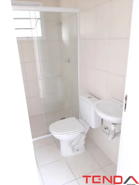 Apartamento com 2 quartos à venda, 58m2 em Vila Barão, Sorocaba - SP - imagem 2 Foto 2 de Apartamento com 2 quartos à venda, 58m2 em Vila Barão, Sorocaba - SP