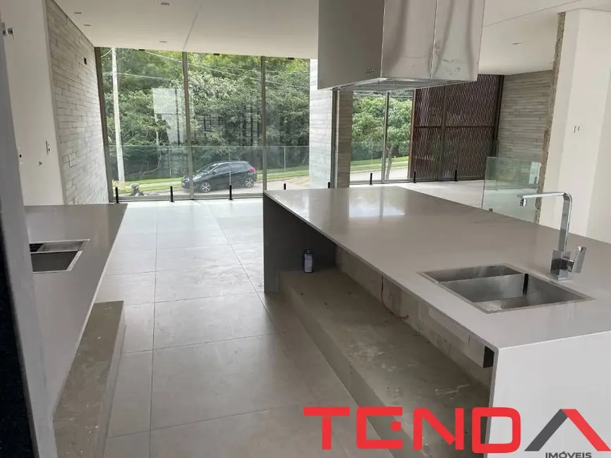 Casa de Condomínio com 4 quartos à venda, 190m2 em Jardim Residencial Giverny, Sorocaba - SP - imagem 8 Foto 8 de Casa de Condomínio com 4 quartos à venda, 190m2 em Jardim Residencial Giverny, Sorocaba - SP