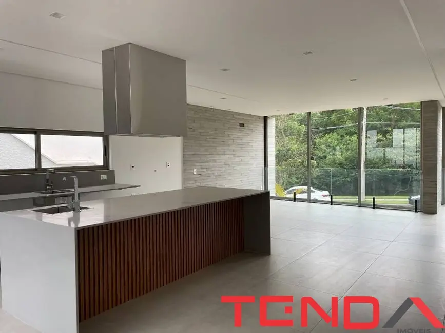 Casa de Condomínio com 4 quartos à venda, 190m2 em Jardim Residencial Giverny, Sorocaba - SP - imagem 7 Foto 7 de Casa de Condomínio com 4 quartos à venda, 190m2 em Jardim Residencial Giverny, Sorocaba - SP