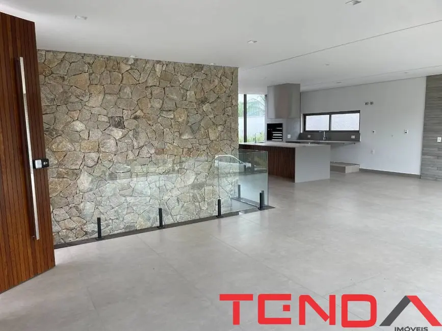 Foto 2 de Casa de Condomínio com 4 quartos à venda, 190m2 em Jardim Residencial Giverny, Sorocaba - SP
