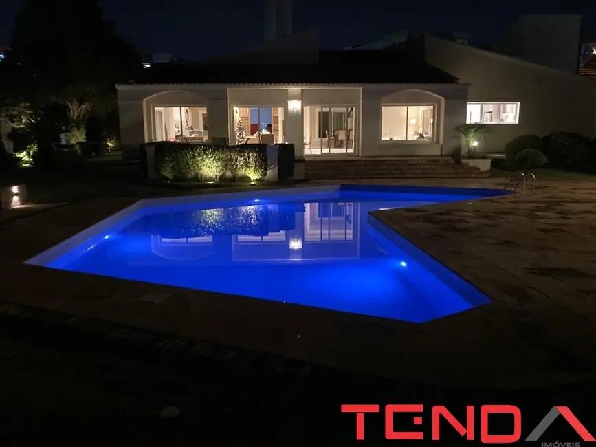 Casa de Condomínio com 5 quartos à venda, 1000m2 em Centro, Sorocaba - SP - imagem 9 Foto 9 de Casa de Condomínio com 5 quartos à venda, 1000m2 em Centro, Sorocaba - SP