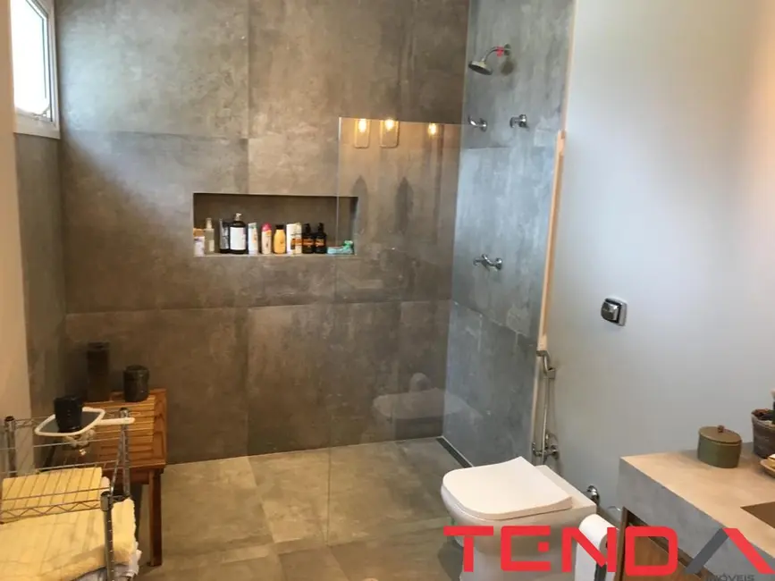 Casa de Condomínio com 5 quartos à venda, 1000m2 em Centro, Sorocaba - SP - imagem 4 Foto 4 de Casa de Condomínio com 5 quartos à venda, 1000m2 em Centro, Sorocaba - SP