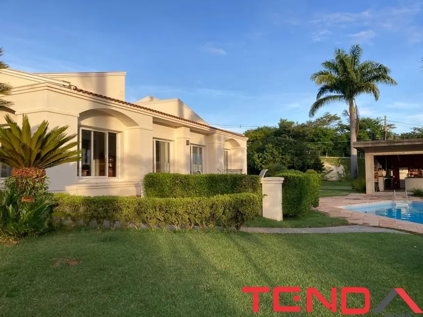 Casa de Condomínio com 5 quartos à venda, 1000m2 em Centro, Sorocaba - SP - imagem 1 Foto 1 de Casa de Condomínio com 5 quartos à venda, 1000m2 em Centro, Sorocaba - SP