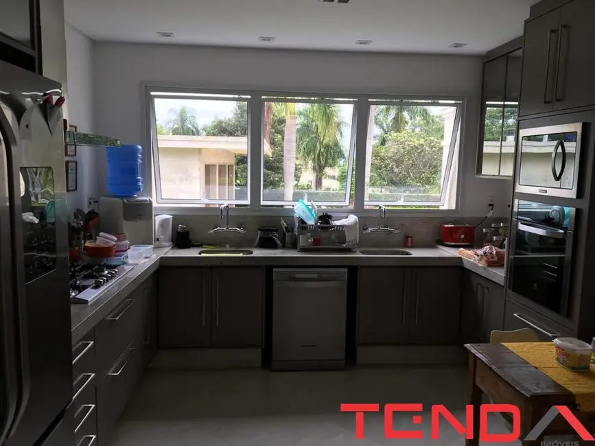 Casa de Condomínio com 5 quartos à venda, 1000m2 em Centro, Sorocaba - SP - imagem 8 Foto 8 de Casa de Condomínio com 5 quartos à venda, 1000m2 em Centro, Sorocaba - SP