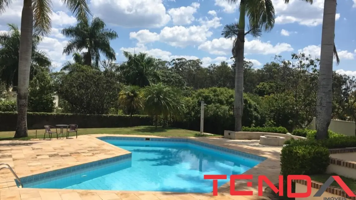 Casa de Condomínio com 5 quartos à venda, 1000m2 em Centro, Sorocaba - SP - imagem 3 Foto 3 de Casa de Condomínio com 5 quartos à venda, 1000m2 em Centro, Sorocaba - SP