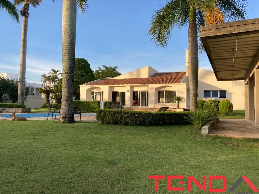 Casa de Condomínio com 5 quartos à venda, 1000m2 em Centro, Sorocaba - SP - imagem 2 Foto 2 de Casa de Condomínio com 5 quartos à venda, 1000m2 em Centro, Sorocaba - SP