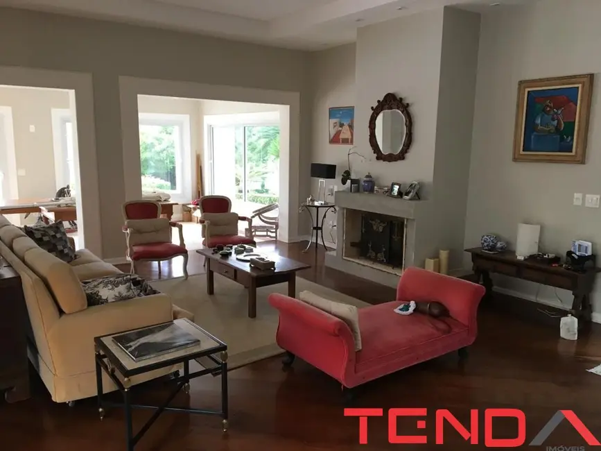 Casa de Condomínio com 5 quartos à venda, 1000m2 em Centro, Sorocaba - SP - imagem 7 Foto 7 de Casa de Condomínio com 5 quartos à venda, 1000m2 em Centro, Sorocaba - SP