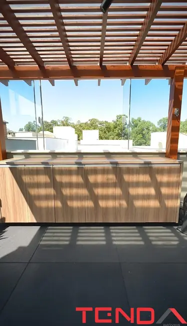 Casa de Condomínio com 2 quartos à venda, 200m2 em Wanel Ville, Sorocaba - SP - imagem 8 Foto 8 de Casa de Condomínio com 2 quartos à venda, 200m2 em Wanel Ville, Sorocaba - SP