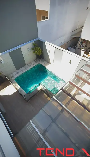 Casa de Condomínio com 2 quartos à venda, 200m2 em Wanel Ville, Sorocaba - SP - imagem 4 Foto 4 de Casa de Condomínio com 2 quartos à venda, 200m2 em Wanel Ville, Sorocaba - SP
