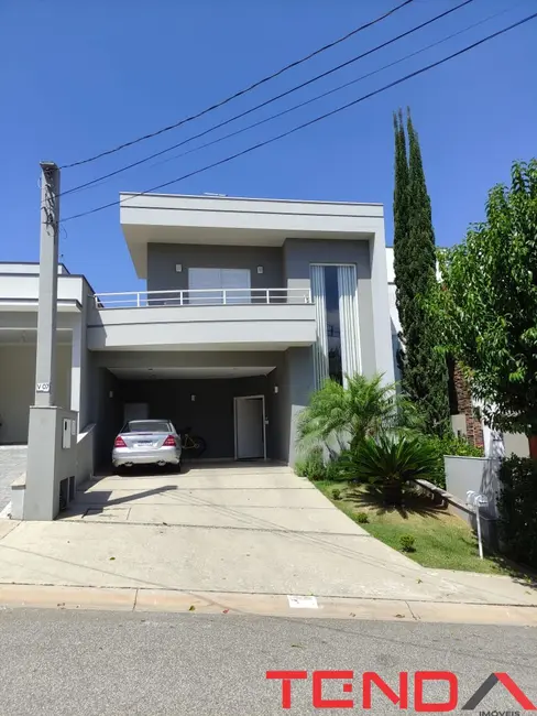 Foto 1 de Casa de Condomínio com 2 quartos à venda, 200m2 em Wanel Ville, Sorocaba - SP