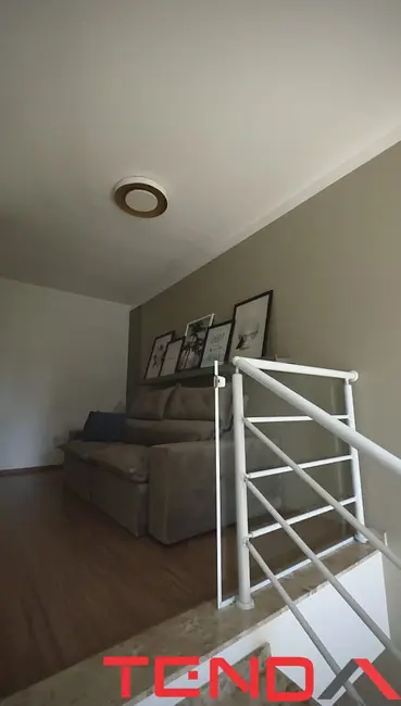 Casa de Condomínio com 2 quartos à venda, 200m2 em Wanel Ville, Sorocaba - SP - imagem 6 Foto 6 de Casa de Condomínio com 2 quartos à venda, 200m2 em Wanel Ville, Sorocaba - SP