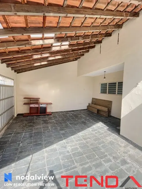 Casa com 3 quartos à venda, 133m2 em Jardim Boa Esperança, Sorocaba - SP - imagem 7 Foto 7 de Casa com 3 quartos à venda, 133m2 em Jardim Boa Esperança, Sorocaba - SP