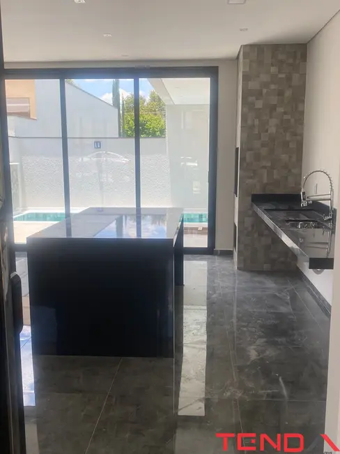 Casa de Condomínio com 3 quartos à venda, 207m2 em Cajuru do Sul, Sorocaba - SP - imagem 7 Foto 7 de Casa de Condomínio com 3 quartos à venda, 207m2 em Cajuru do Sul, Sorocaba - SP