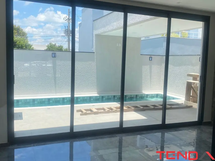 Casa de Condomínio com 3 quartos à venda, 207m2 em Cajuru do Sul, Sorocaba - SP - imagem 5 Foto 5 de Casa de Condomínio com 3 quartos à venda, 207m2 em Cajuru do Sul, Sorocaba - SP
