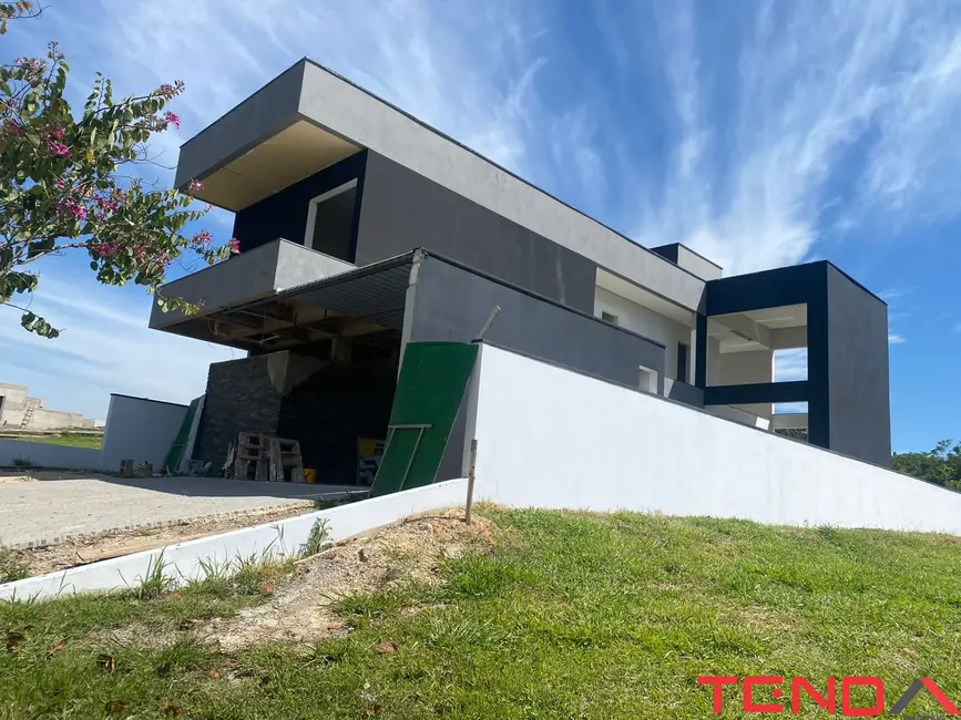 Foto 2 de Casa de Condomínio com 3 quartos à venda, 350m2 em Itu - SP