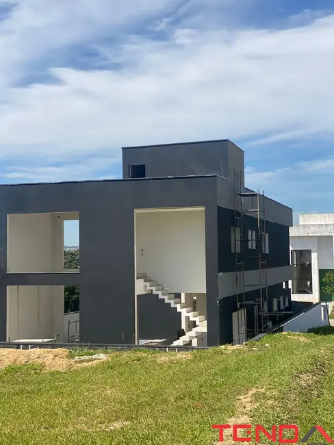 Foto 3 de Casa de Condomínio com 3 quartos à venda, 350m2 em Itu - SP