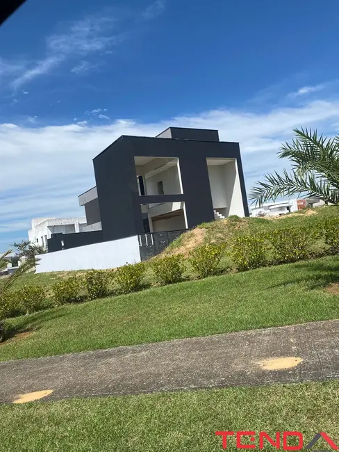 Foto 4 de Casa de Condomínio com 3 quartos à venda, 350m2 em Itu - SP