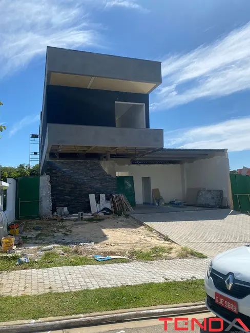 Foto 1 de Casa de Condomínio com 3 quartos à venda, 350m2 em Itu - SP