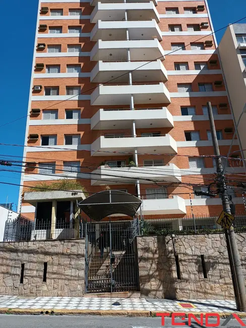 Foto 1 de Apartamento com 3 quartos para alugar, 120m2 em Centro, Sorocaba - SP