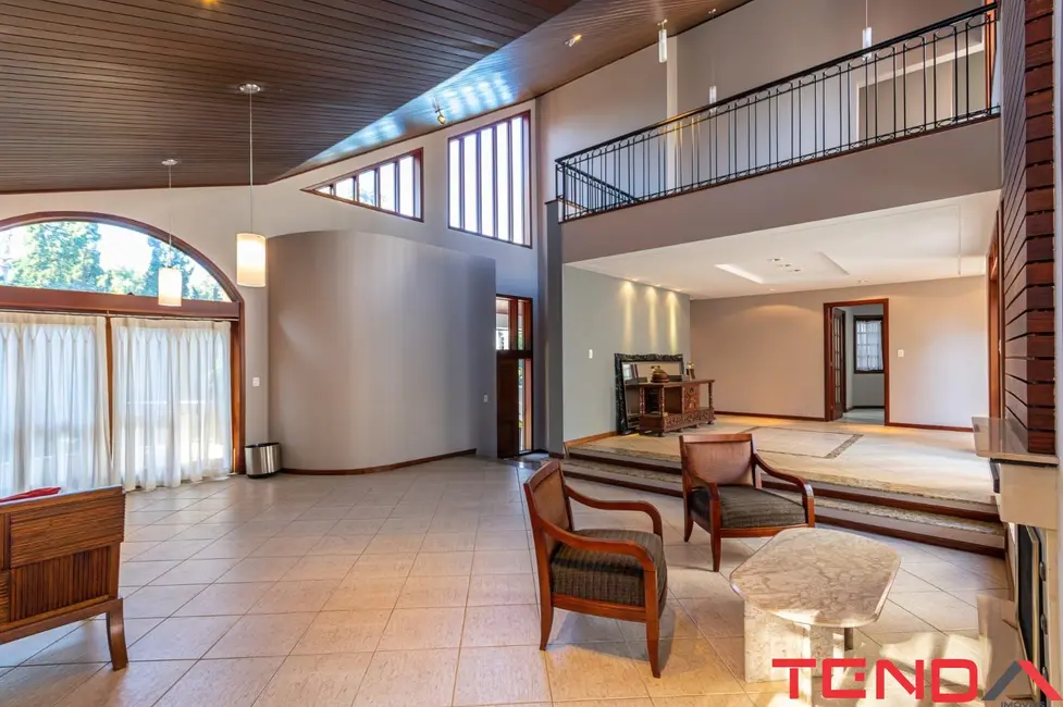 Casa de Condomínio com 4 quartos para alugar, 663m2 em Jardim Isaura, Sorocaba - SP - imagem 9 Foto 9 de Casa de Condomínio com 4 quartos para alugar, 663m2 em Jardim Isaura, Sorocaba - SP