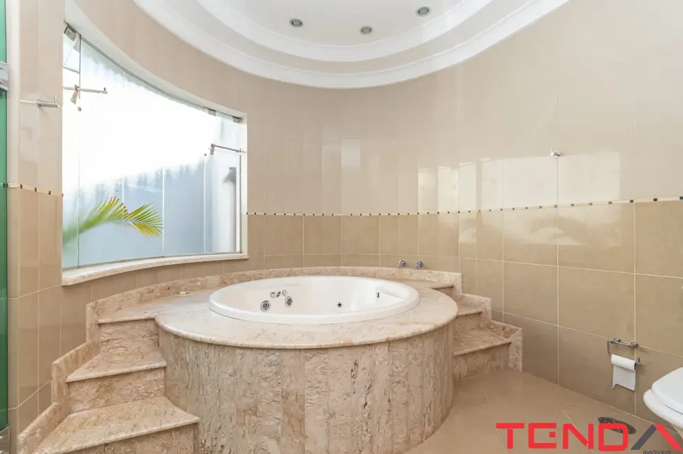 Casa de Condomínio com 4 quartos para alugar, 663m2 em Jardim Isaura, Sorocaba - SP - imagem 6 Foto 6 de Casa de Condomínio com 4 quartos para alugar, 663m2 em Jardim Isaura, Sorocaba - SP