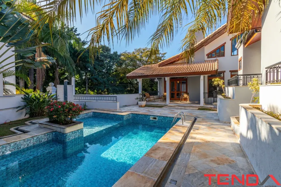 Casa de Condomínio com 4 quartos à venda, 663m2 em Jardim Isaura, Sorocaba - SP - imagem 7 Foto 7 de Casa de Condomínio com 4 quartos à venda, 663m2 em Jardim Isaura, Sorocaba - SP